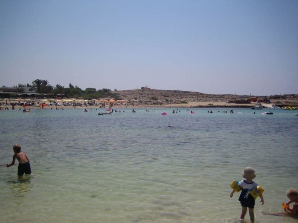 Sandy Beach Aktea Beach/Holiday Village