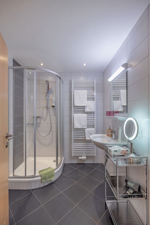 Zimmer Haus Scheiblauer