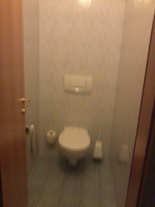 WC Thermenhotel Kurz
