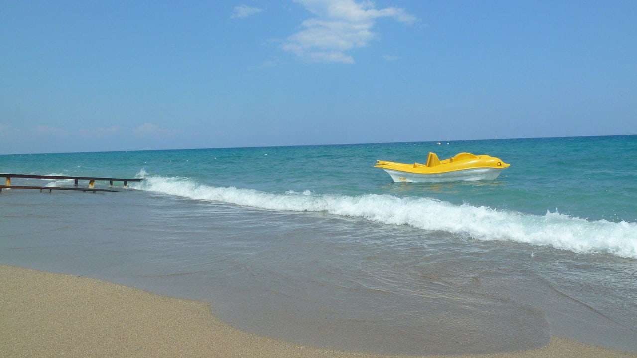 Strand  Ulusoy Kemer Holiday Club