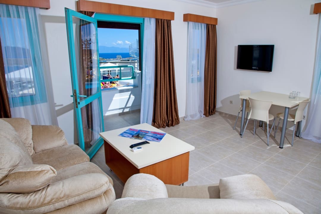 Zimmer Afytos Bodrum