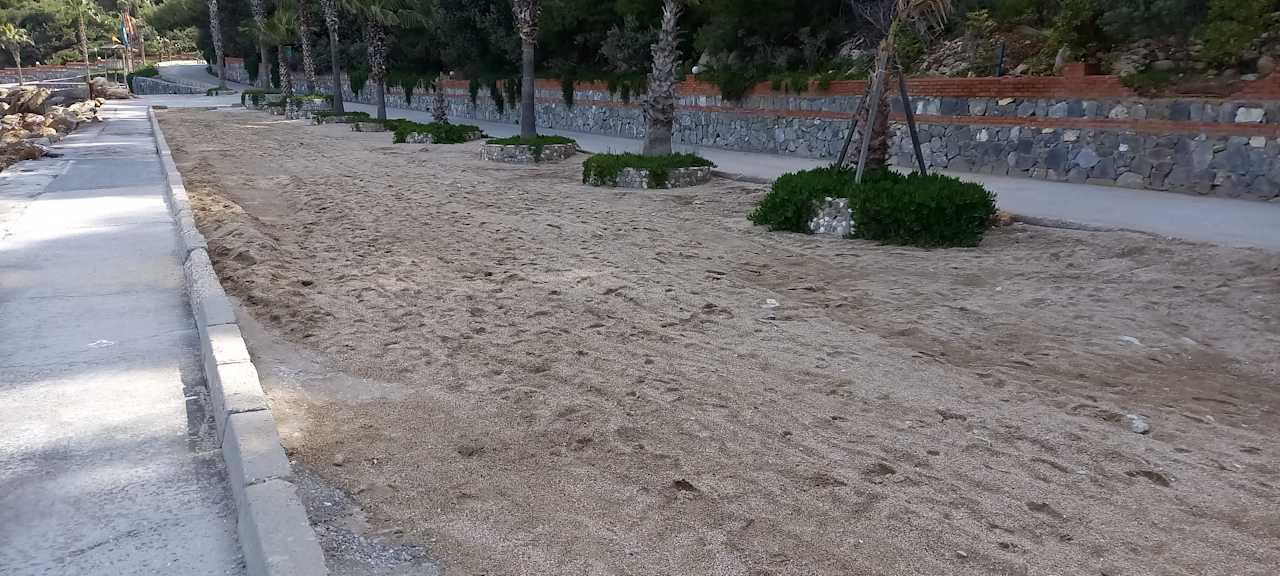 Strand Hotel Pine Bay Holiday Resort