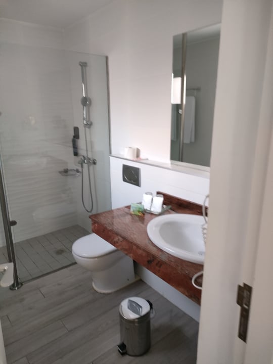 Zimmer allsun Hotel Esplendido