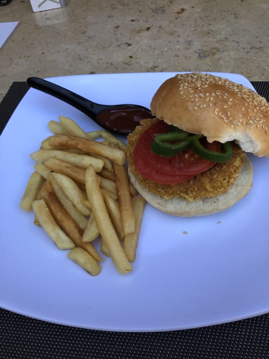 Gastro Hotel Caves Beach Resort (Adults Only)