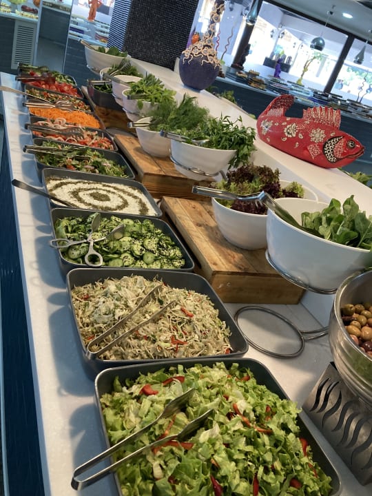 Gastro Asteria Family Belek