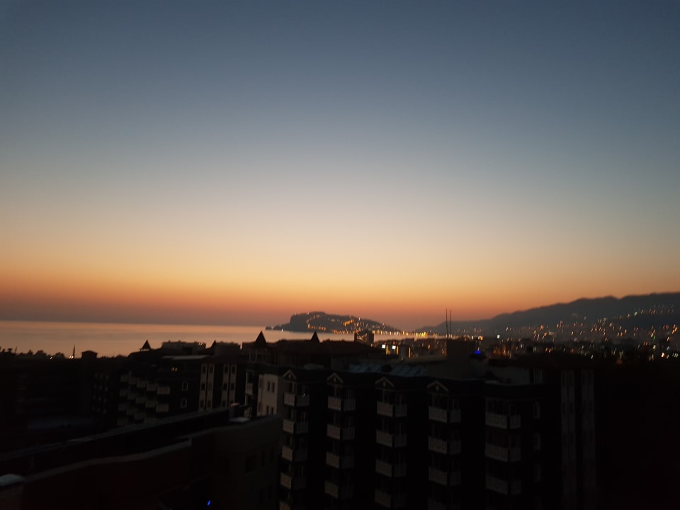 Zimmer Hotel Club Paradiso