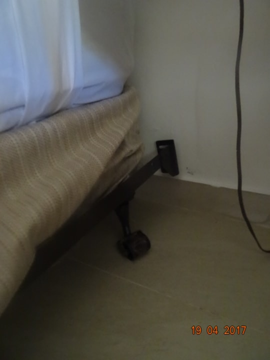 Zimmer Wyndham Alltra Samana