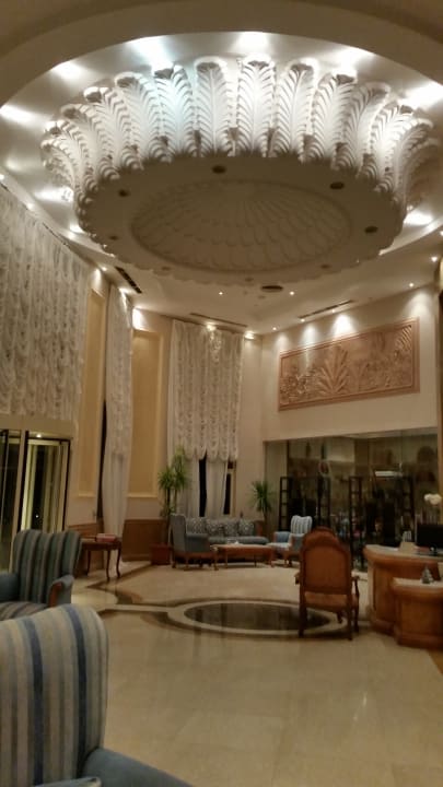 Lobby Shams Prestige Abu Soma-Adults Only