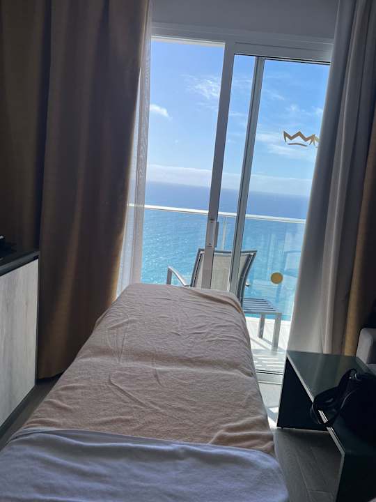 Zimmer Hotel Riu Vistamar