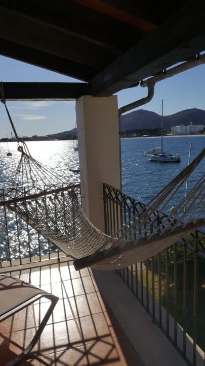 Zimmer Alcudiamar Marina Residence