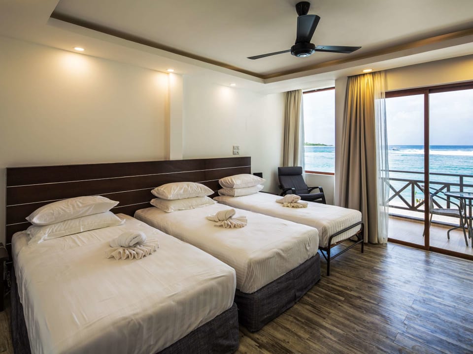 Zimmer Canopus Retreat Thulusdhoo