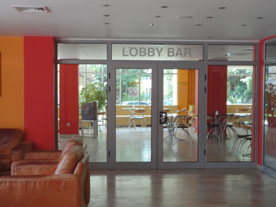 Lobby Bar HVD Viva Club Hotel