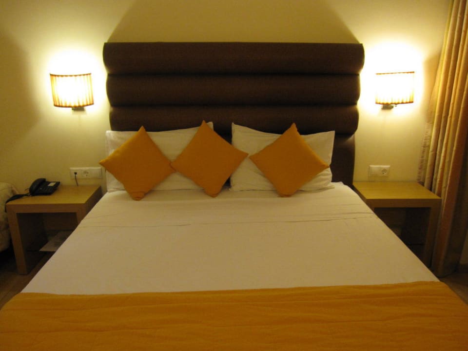 Pokoj Galaxy Beach Resort - BW Premier Collection