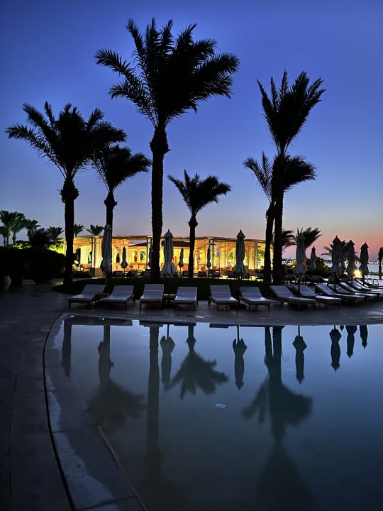 Pool Baron Palace Sahl Hasheesh