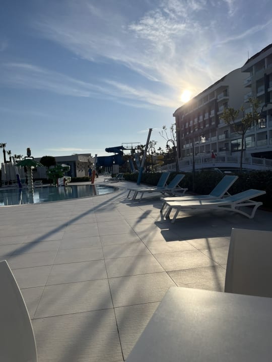 Pool Diamond De Luxe Hotel & Spa