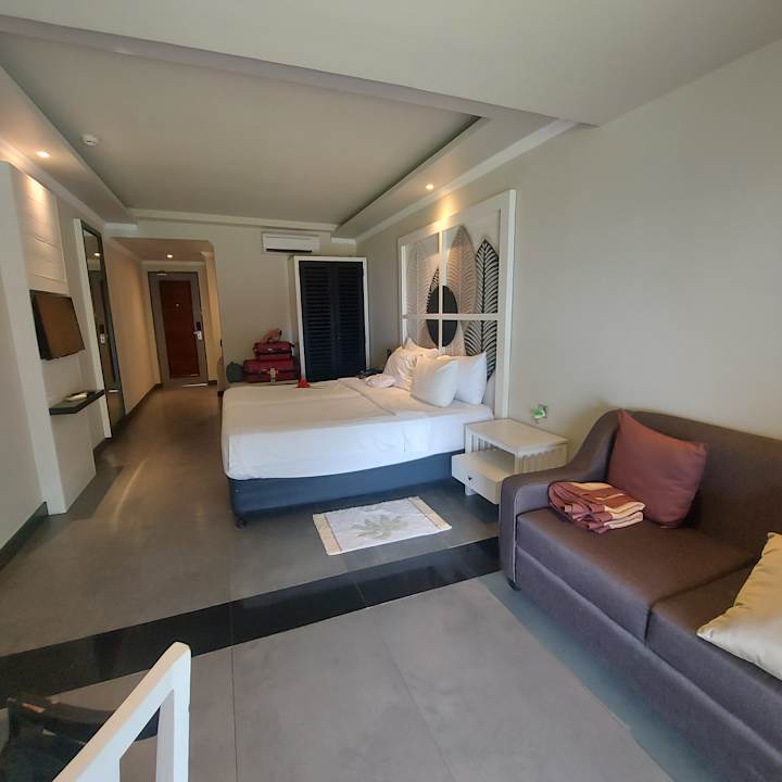 Zimmer Earl’s Reef Beruwala