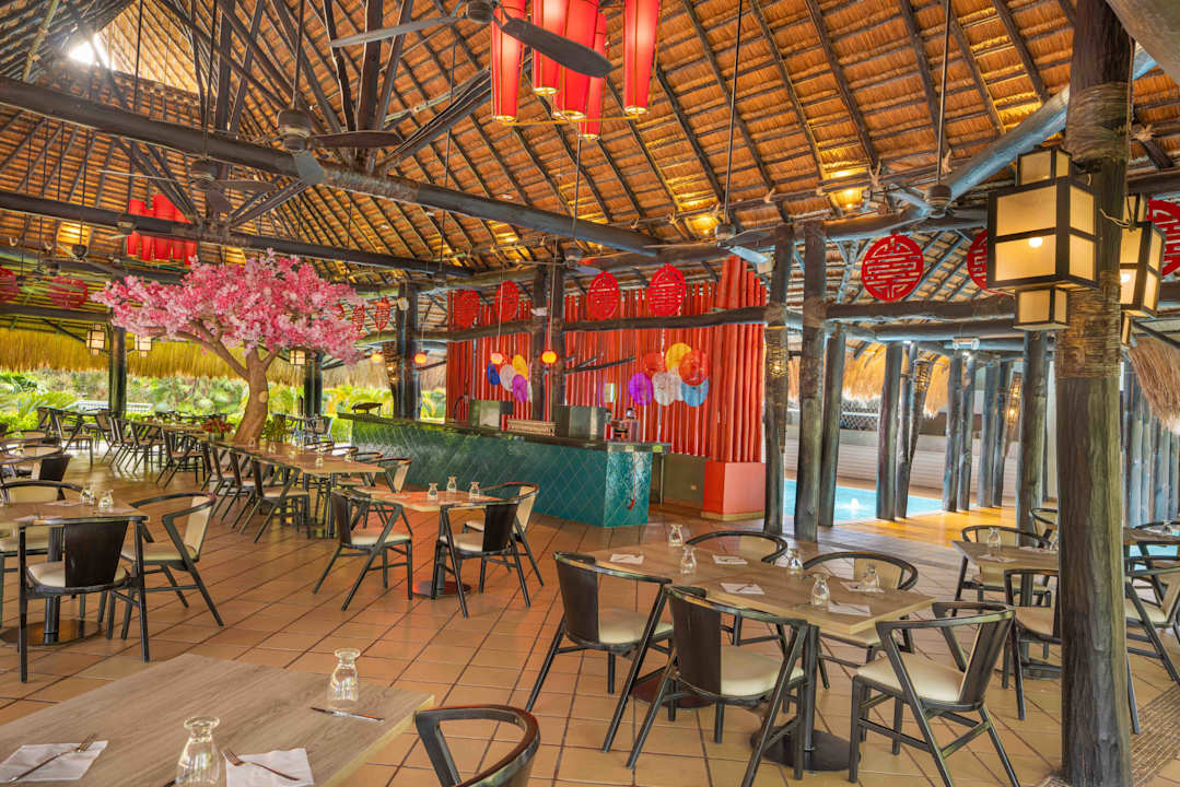 Gastro Decameron Baru