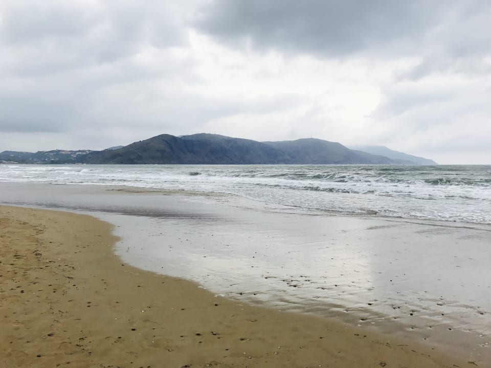 Strand Anemos Luxury Grand Resort