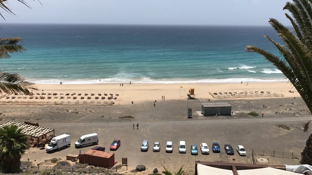 Strand Club Jandia Princess