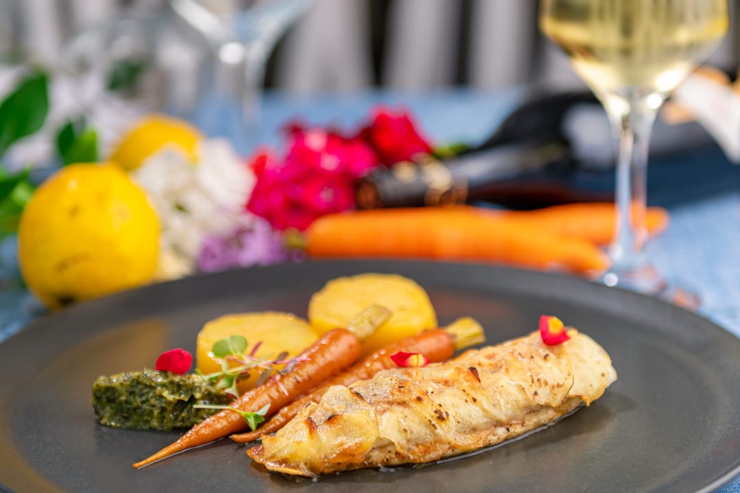 Gastro TRYP by Wyndham Corfu Dassia
