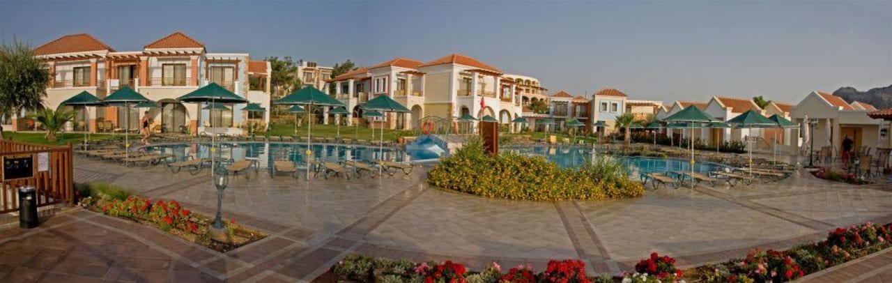 Relax Pool Lindos Imperial Resort & Spa