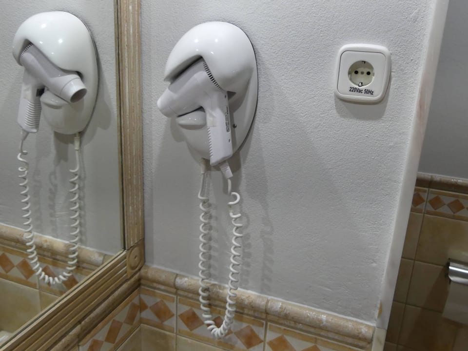 Zimmer 2504 H10 Playa Esmeralda - Adults only