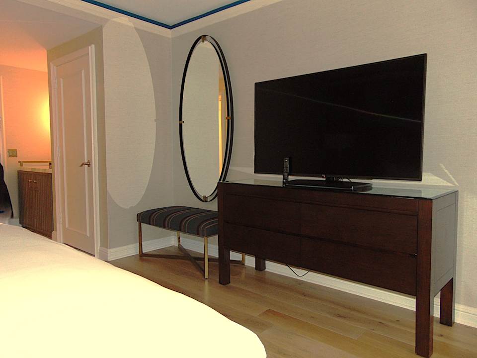 Zimmer Hotel The Henry