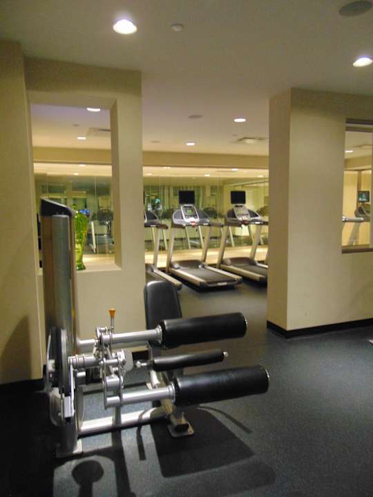 Sport & Freizeit Hotel The Henry