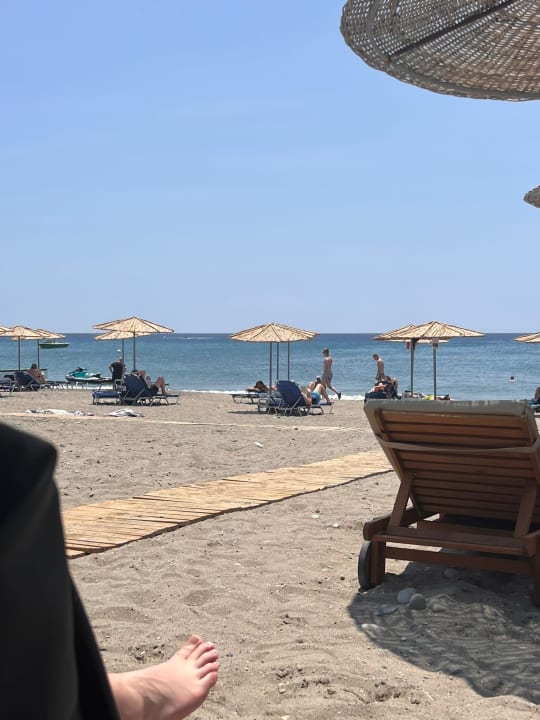 Strand The Costa Lindia Blue Star - Adults only