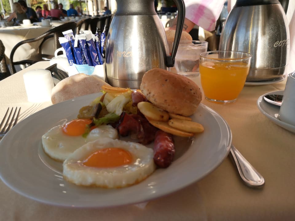 Gastro PortoBay Falésia