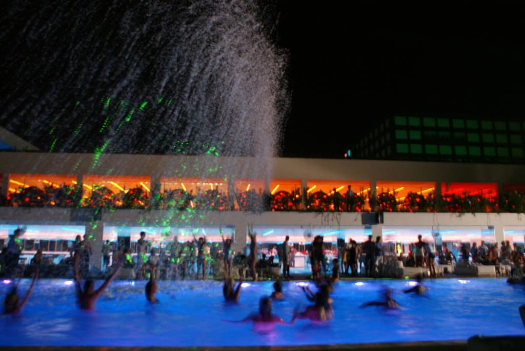 Piscina "piccola" Bikini Party Adam & Eve - Adults only