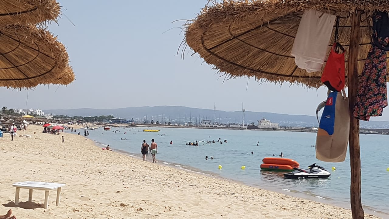 Strand Diar Lemdina Hotel