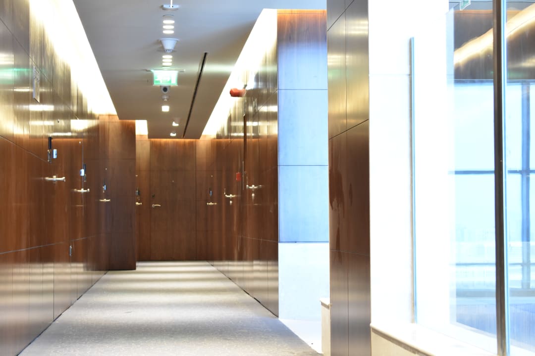 Sonstiges Golden Tulip Media Hotel