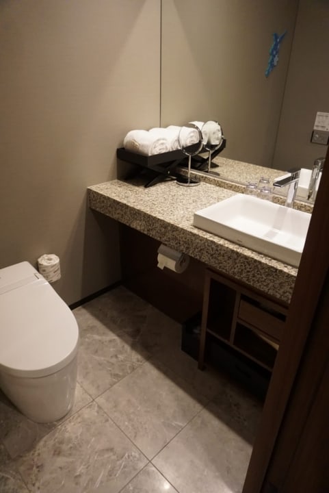 Zimmer The Royal Park Hotel Kyoto Shijo