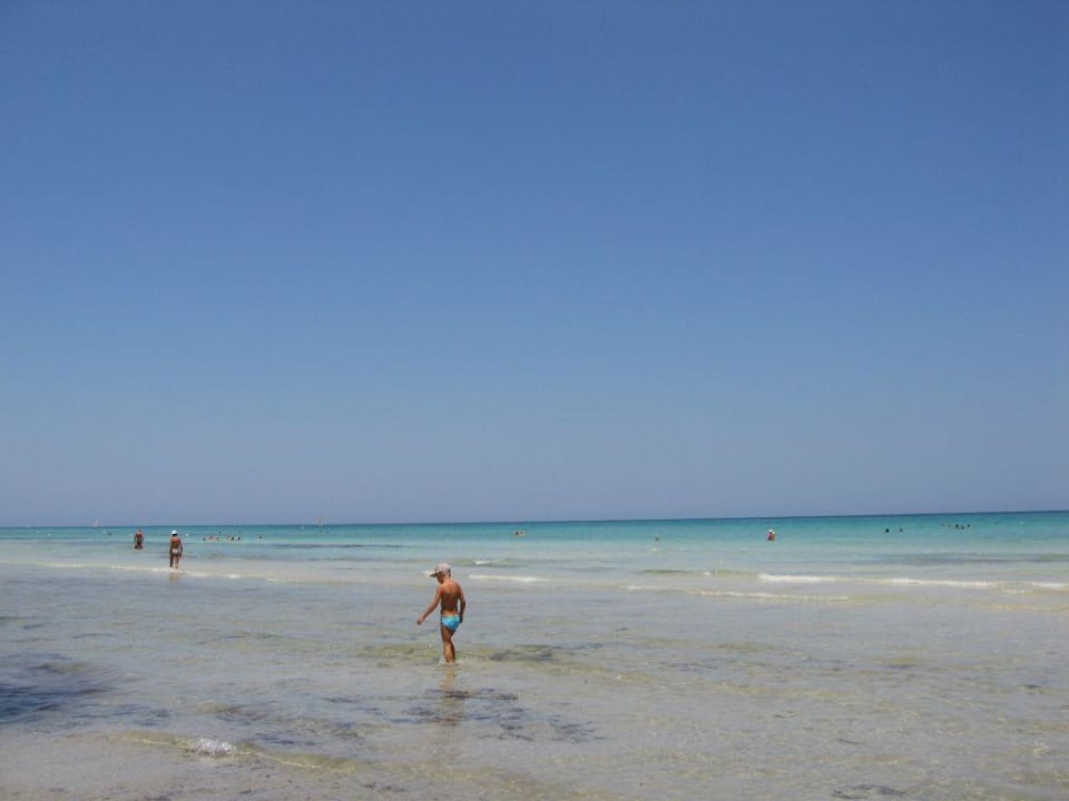 Am Strand Djerba Plaza Thalasso & Spa