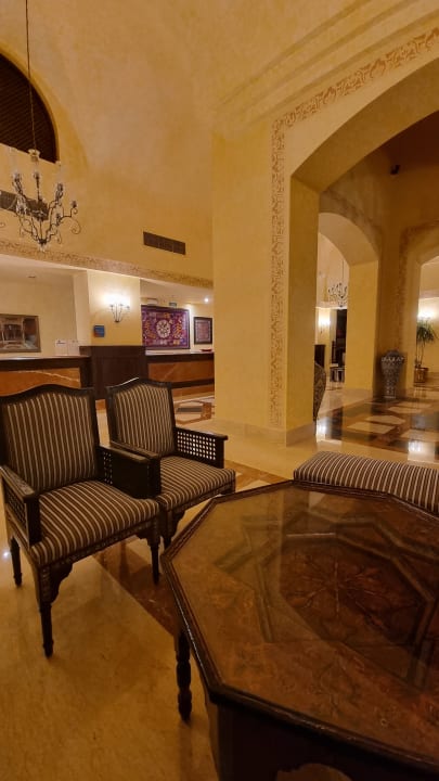 Zimmer Steigenberger Coraya Beach - Adults only