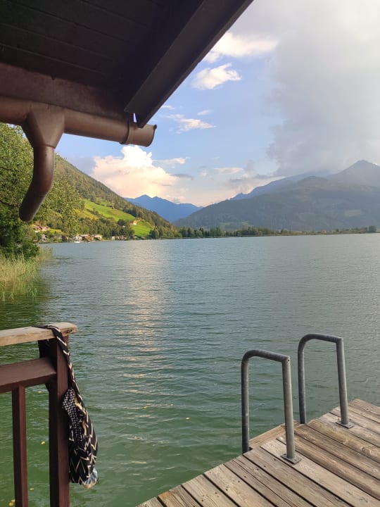 Sonstiges Landhotel Erlhof