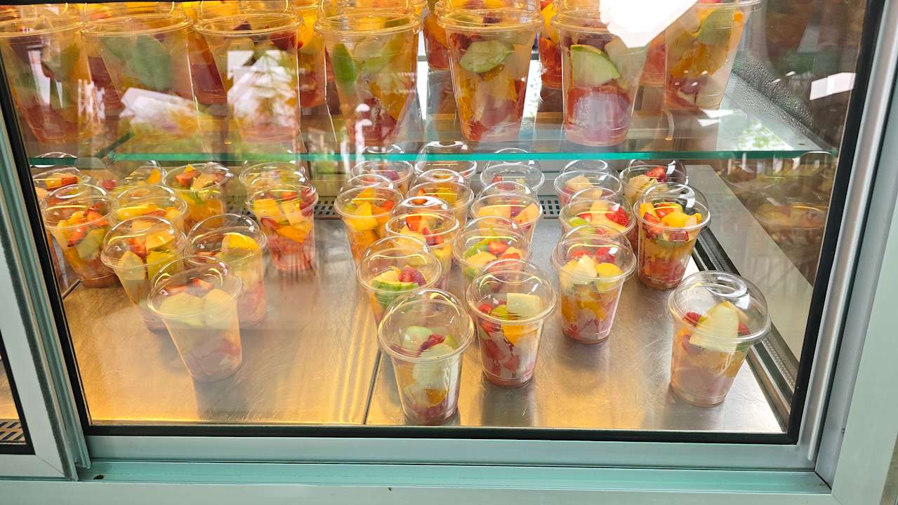 Gastro Liberty Fabay