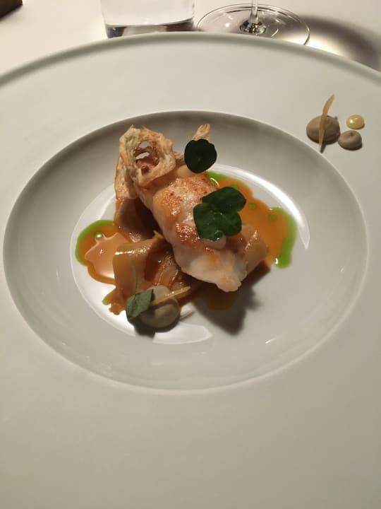 Restaurant Hotel Gardena Grödnerhof