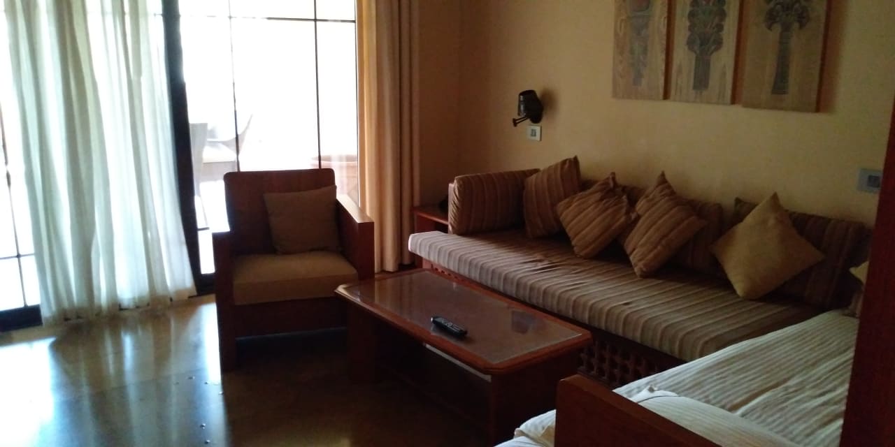 Zimmer Grand Waterworld Makadi & Family Star Makadi