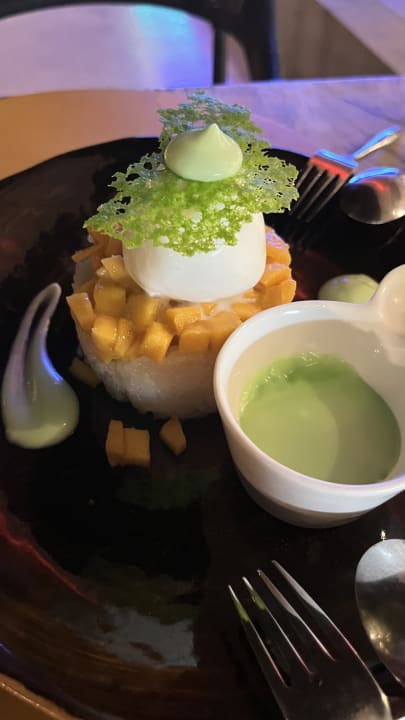 Gastro The Fair House Beach Resort