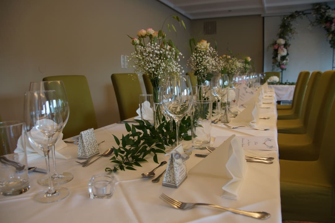 Gastro Hotel Försterhof