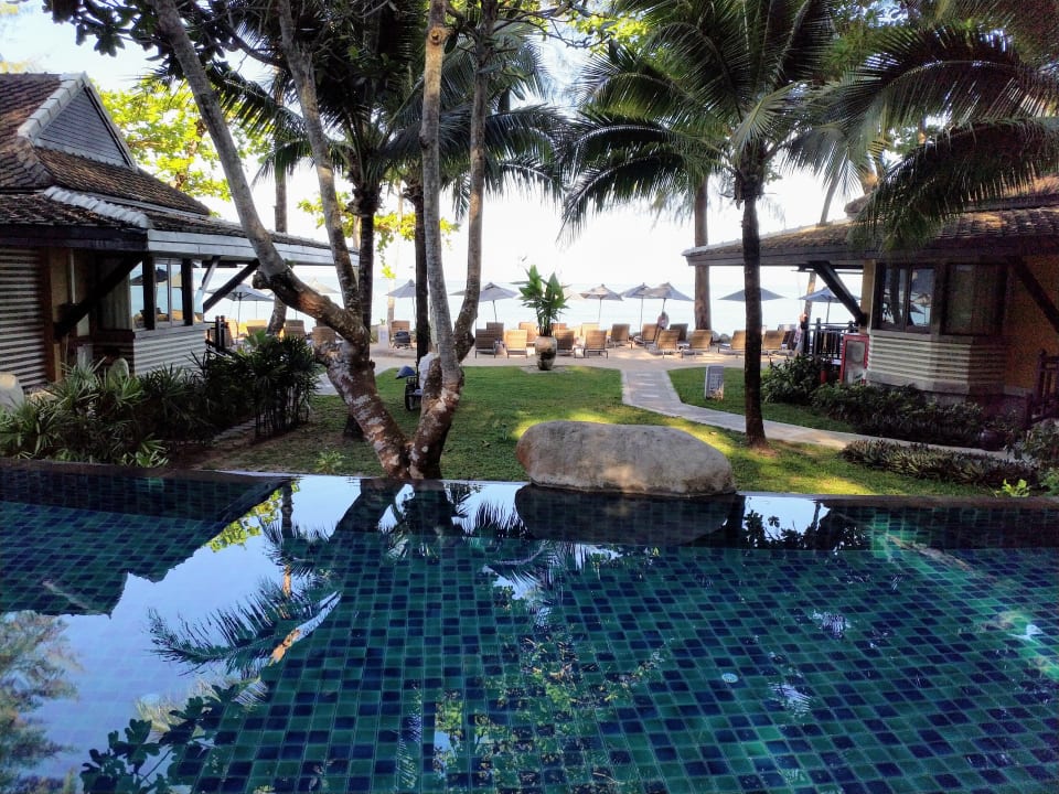 Pool Moracea by Khao Lak Resort