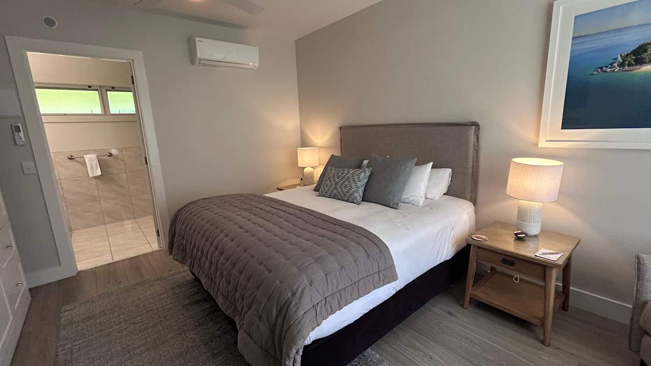 Zimmer B&B Ratanui Lodge