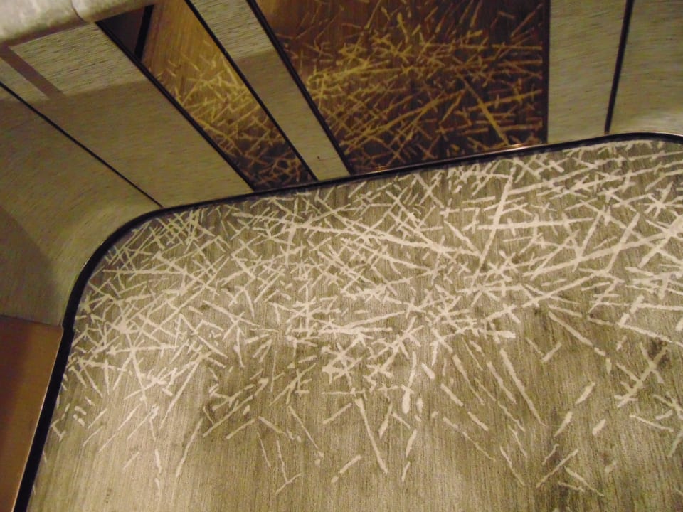 Sonstiges Harbour Grand Kowloon