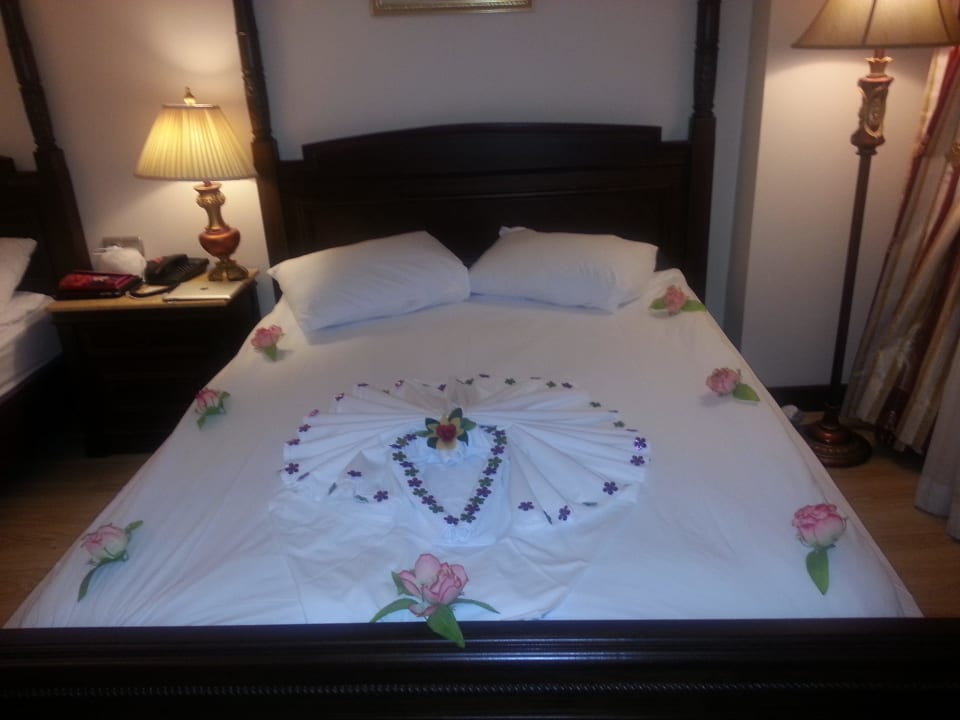 Schön Hotel Delphin Palace