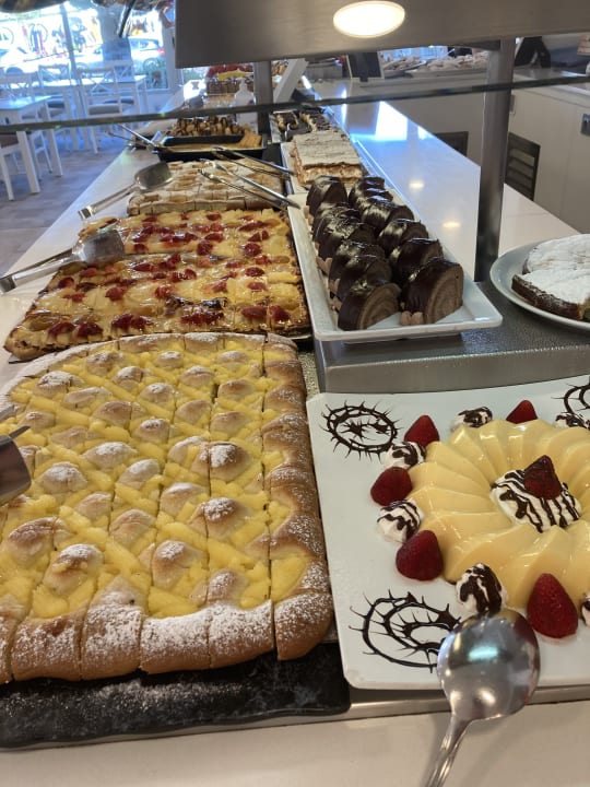 Gastro Alcudia Garden Aparthotel