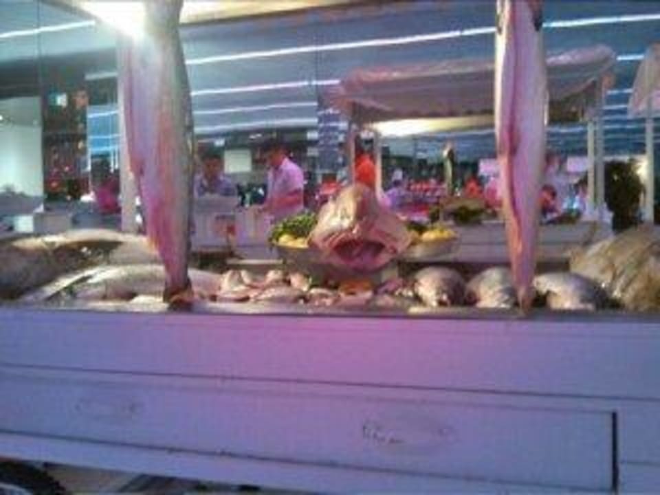 Restaurant Adam & Eve - Adults only