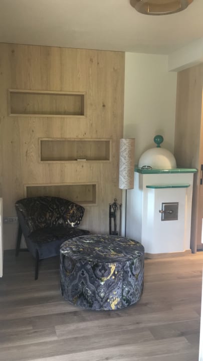 Zimmer Gartenhotel Moser