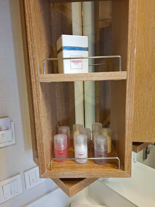 Zimmer Sentido Trendy Verbena Beach